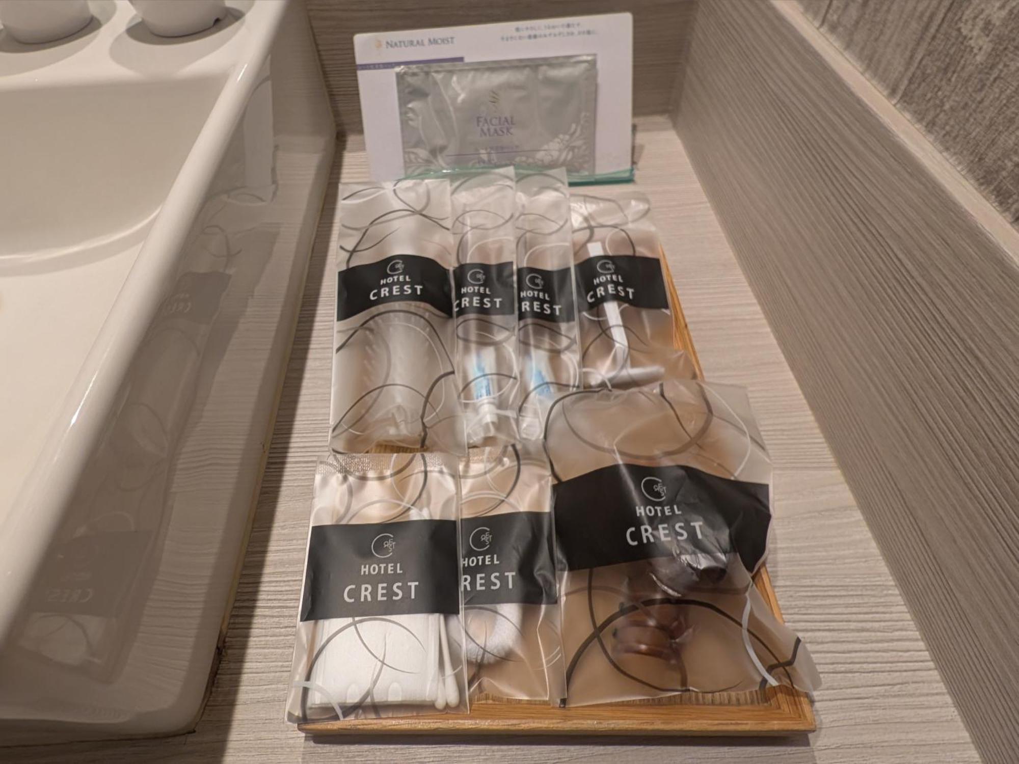 Hotel Crest Hirai (Adults Only) โตเกียว ภายนอก รูปภาพ